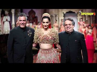 Sonam Kapoor's Wedding Announced with Anand Ahuja In Geneva On May 11-12? | SpotboyE