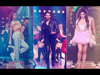 IPL 2018 Finale Videos: Katrina Kaif, Kartik Aaryan & Jacqueline Fernandez Rock The Show