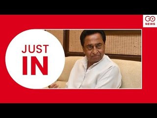 Kamal Nath On Arrest Of His Nephew Ratul Puri