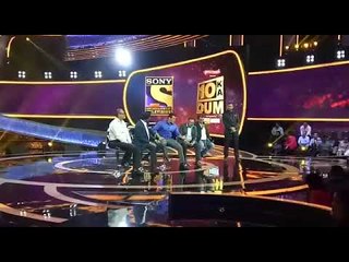 ‘No One But Me’- Salman Khan’s Reply On Ranveer Singh Being Approached To Host Dus Ka Dum