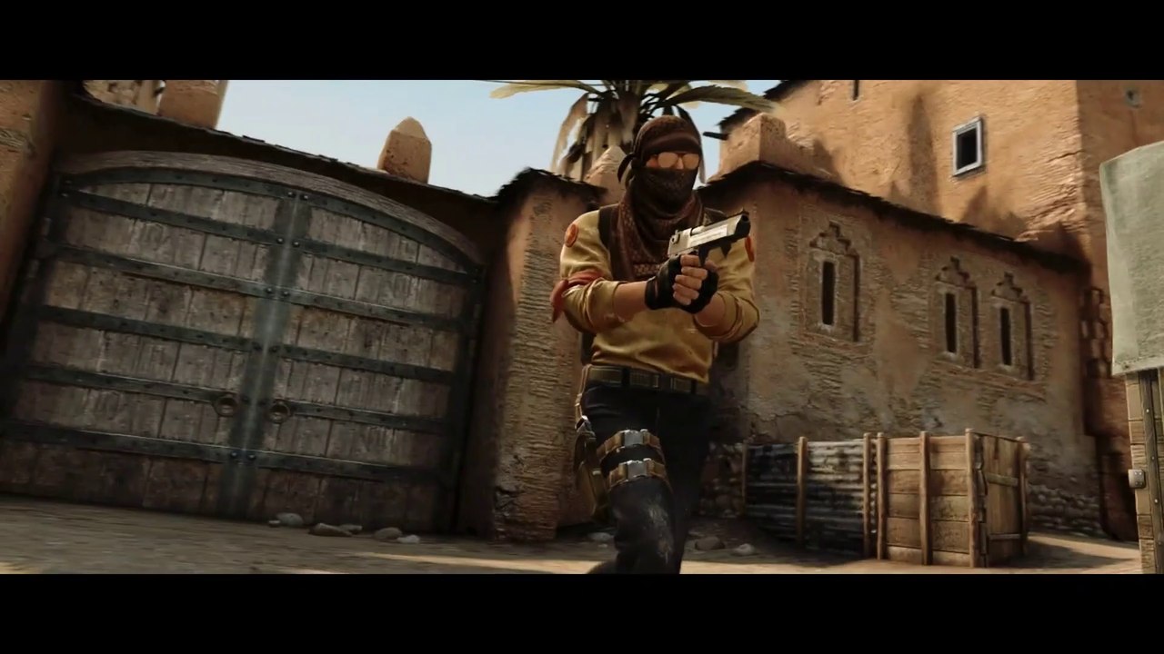 DISRESPECT #CSGO