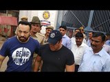 Salman Khan Leaves Jodhpur Central Jail | Salman got BAIL | SpotboyE
