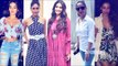 STUNNER OR BUMMER: Nidhhi Agerwal, Kareena Kapoor, Sonam Kapoor, Yami Gautam Or Malaika Arora?