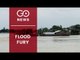 Relief Efforts Failing In Assam & Bihar Floods