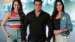 UNCUT- Salman Khan, Katrina Kaif and others at The ‘Da-Bangg’ Tour Pune-Part-1| SpotboyE
