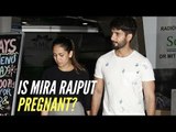 OMG! Is Mira Rajput Expecting For The Second Time? | Bollywood News | SpotboyE