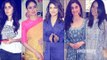 STUNNER OR BUMMER: Katrina Kaif, Kareena Kapoor, Priyanka Chopra, Alia Bhatt Or Shraddha Kapoor?