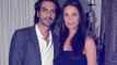 Arjun & Mehr Rampal Announce Separation Announce Separation After 20 Years, Issue Joint Statement