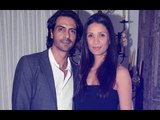Arjun & Mehr Rampal Announce Separation Announce Separation After 20 Years, Issue Joint Statement