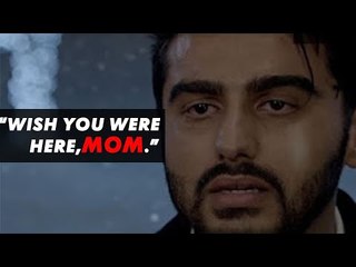 Arjun Kapoor Pens An Emotional Post For His Mother | SpotboyE