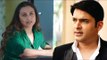 SHOCKING! Kapil Sharma Cancels Hichki Superstar Rani Mukerji's Shoot | TV | SpotboyE