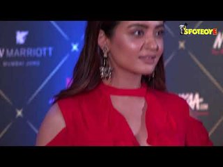 Surveen Chawla: It Was One Of The Worst Feelings When A Star Kid...| SpotboyE