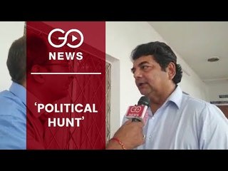 CBI & ED Are Targeting Opposition Leaders