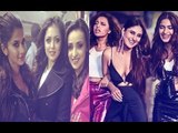 Drashti, Sanaya & Jennifer In Veere Di Wedding TV Edition; Ekta Kapoor, Are You Listening?
