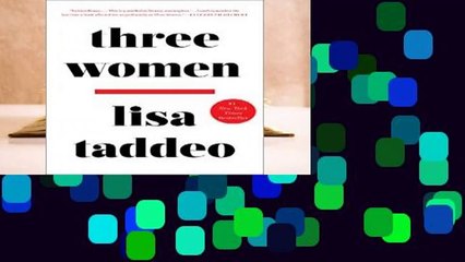 [GIFT IDEAS] Three Women