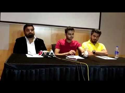 Comedian Siddharth Sagar aka Selfie Mausi says: I was so disturbed i told my Mom to leave the house