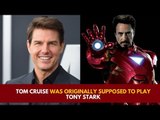 10 Super Cool Facts About Iron Man You Never Knew About | SpotboyE