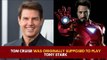 10 Super Cool Facts About Iron Man You Never Knew About | SpotboyE