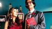 First Look: Sunil Grover & Shilpa Shinde On-The-Sets Of Their Cricket Show | TV | SpotboyE