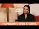 Just Binge Celeb Watchlist | Veere Di Wedding Star Swara Bhasker Reveals Her Favourite Web Shows