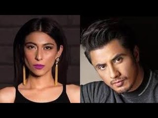 Ali Zafar Denies Sexual Harassment Accusations; Says Will Take Meesha Shafi To Court | SpotboyE