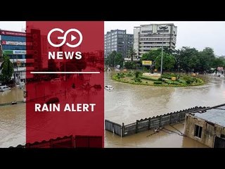 Rain Alert For 15 States: IMD