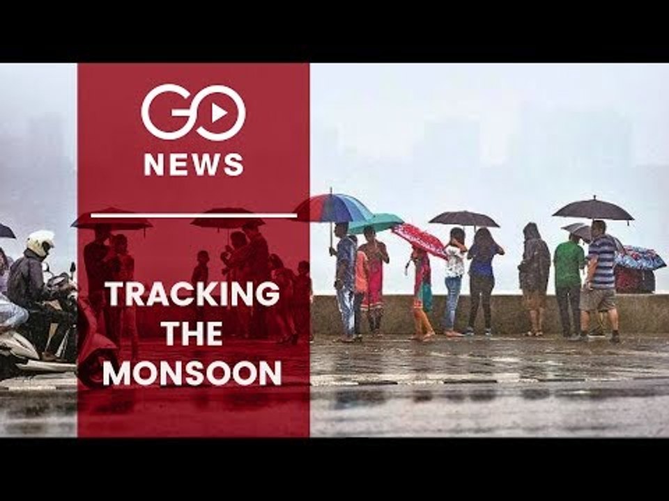 July Sees Decent Rainfall
