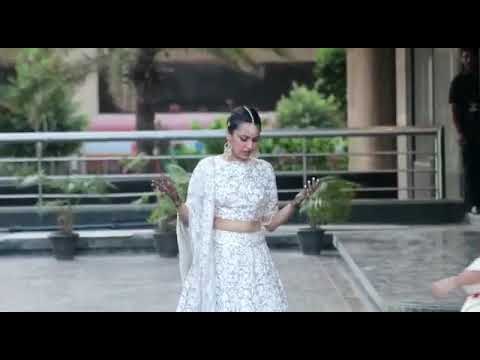 Swara Bhaskar arrives for Sonam Kapoor's Mehendi & Sangeet ceremony