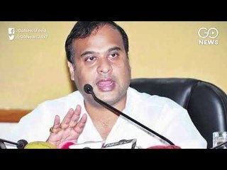 BJP’s Assam Unit ‘Unhappy’ With Final NRC List