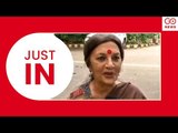 Sushma Swaraj Had A Good Connect With Opposition Leaders: Brinda Karat