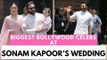 Anil Kapoor, Bachchans, Saif, Kareena, Taimur And More Celeb At Sonam & Anand’s Wedding | SpotboyE