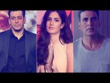 Legal Trouble: Salman Khan, Katrina Kaif, Akshay Kumar Sued For $1 Million