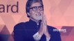 Good News! Amitabh Bachchan Returns To Nagraj Manjule’s Jhund | SpotboyE