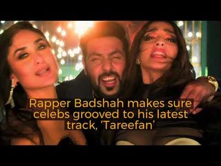 Sonam Kapoors Wedding Is The Biggest Movie Promotion Event of The Year Heres Proof | SpotboyE