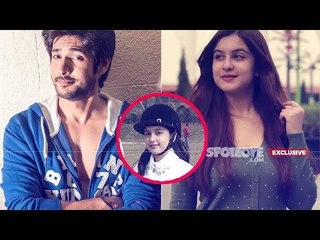 Young Katrina Kaif Of Fitoor Is Now 16 Years Old, Will Romance Shivin Narang | SpotboyE