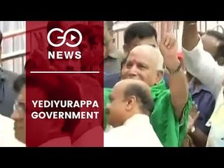 BS Yediyurappa Is New Chief Minister Of Karnataka