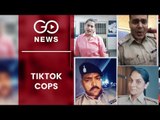 Gujarat's TIkTok Cops Face Flak