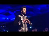 Ranbir Kapoor Walks the Ramp for Manish Malhotra At Mijwan Fashion Show 2018 | SpotboyE