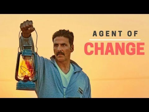 5 Reasons Why Akshay Kumar should become the Brand Ambassador of India | SpotboyE