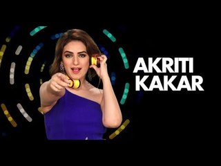 Akriti Kakar Talks About Her Relationship With Music | World Music Day| Bajne Do Night And Day