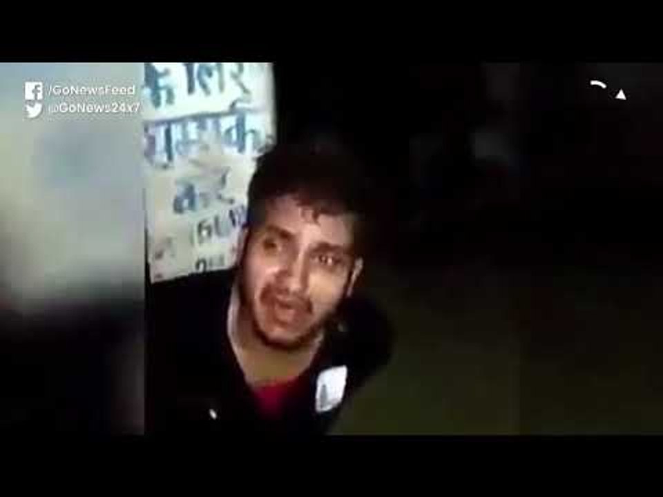 Murder Charge Dropped In Tabrez Ansari Lynching Case