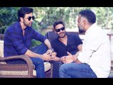 Ranbir Kapoor & Ajay Devgn Collaborate For Luv Ranjan’s Next | SpotboyE