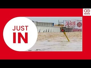 Flood Situation Worsens In Kolhapur