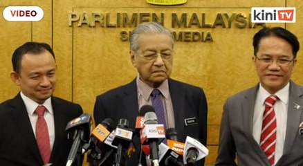 "Subsdi lama, ada yang pandu Rolls-Royce, dapat subsidi"