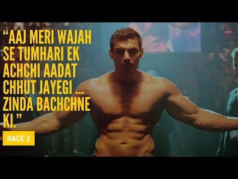 Badass Dialogues That Prove ‘Race’ Franchise Has The Best One Liners