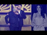 Boney Kapoor Gets Teary-Eyed As He Collects Award On Behalf Of Sridevi At IIFA. Heartrending Moment!