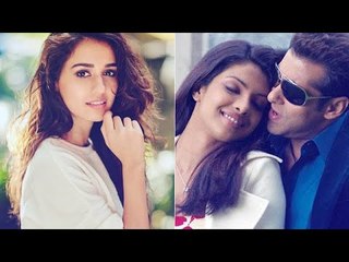 Disha Patani Bags Salman Khan & Priyanka Chopra’s 'Bharat' | SpotboyE
