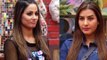 Shilpa Shinde’s Fan Threatens To Leak Hina Khan’s MMS, Boyfriend Rocky Jaiswal Slams Her | SpotboyE