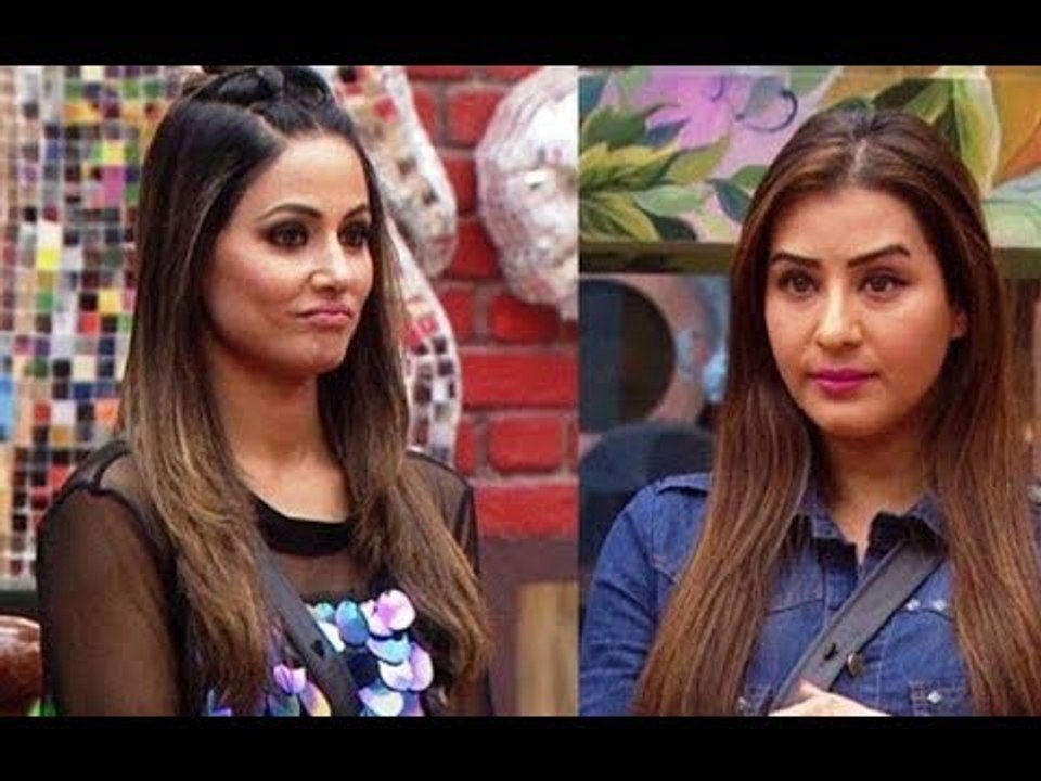 Shilpa Shinde’s Fan Threatens To Leak Hina Khan’s MMS, Boyfriend Rocky Jaiswal Slams Her | SpotboyE