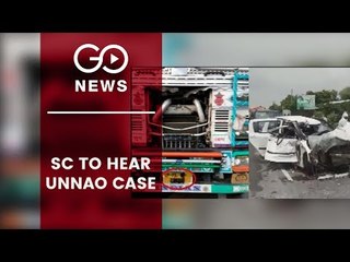 SC To Hear Unnao Rape Case